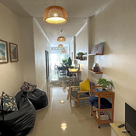 Bonneville Beach House Thai Mueang Buitenkant foto