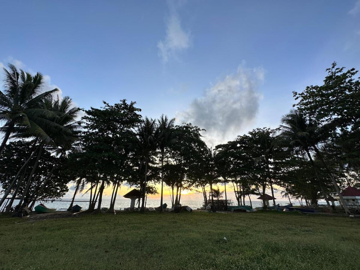 Bonneville Beach House Thai Mueang Buitenkant foto